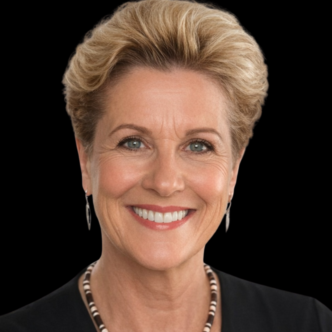 Laura Artman