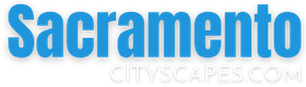 Sacramento Cityscape