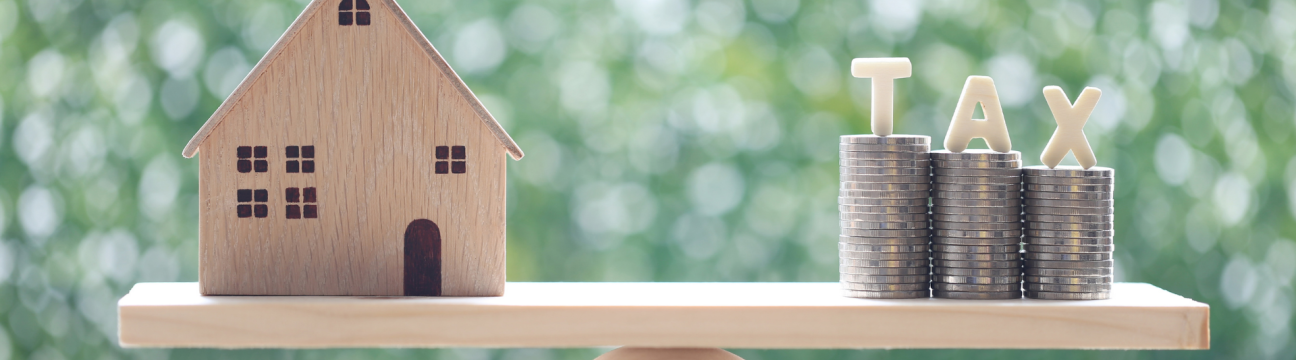 Real Estate Investing